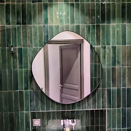 Maison Bianchi - Des Postes * 尼斯