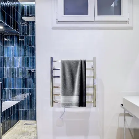 Maison Bianchi - Des Postes Nice