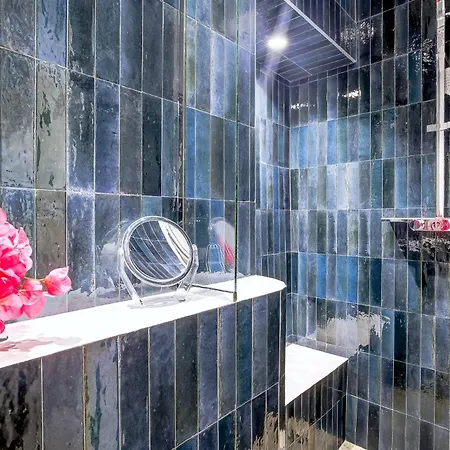 Maison Bianchi - Des Postes 公寓