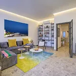 Apartament Maison Bianchi - Des Postes