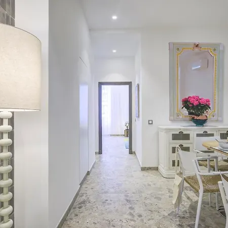 Maison Bianchi - Des Postes Апартаменты *