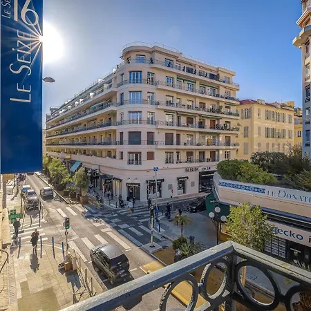 Maison Bianchi - Des Postes