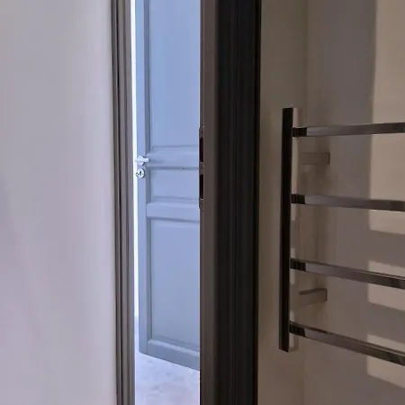 Апартаменты Maison Bianchi - Des Postes Ницца