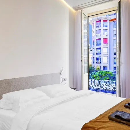 Maison Bianchi - Des Postes