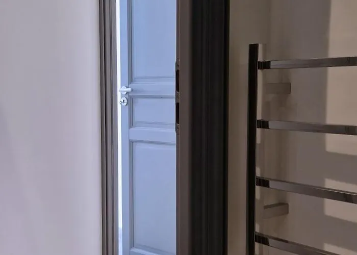 Appartement Maison Bianchi - Des Postes Nice